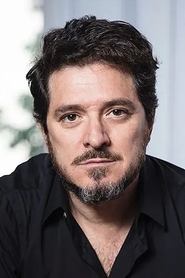 Guilherme Piva portrait