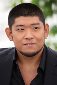 Tong Linkai portrait