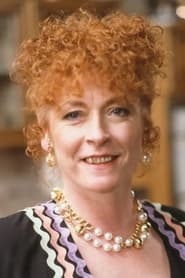 Eileen Pollock portrait