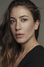 Ana Telenti portrait