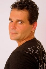 Marco Rodrigo portrait