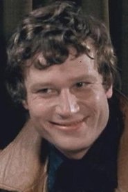 Flemming Danty portrait