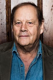Bruce Beresford portrait
