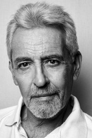 Joan Verdú portrait