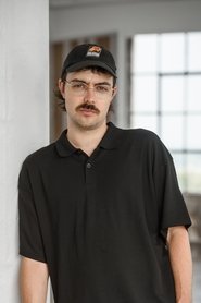 Jean-Martin Gagnon portrait