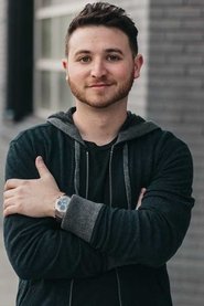 Mike Weinberg portrait