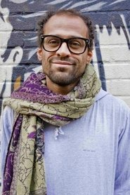Lee Mckarkiel portrait
