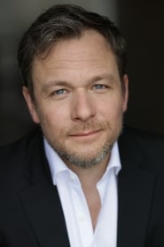 Jochen Hägele portrait
