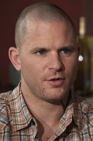 Scott Nails portrait