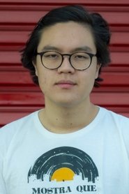 Pedro Miyoshi portrait