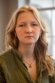 Kate Burns portrait