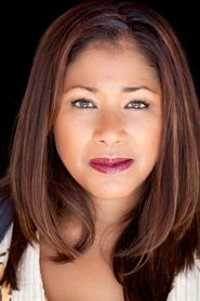 Maria Herrera portrait