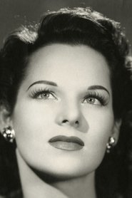 Virginia Hill portrait