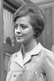 Hanne Ribens portrait