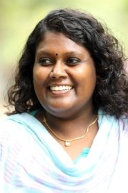 Manju Vani portrait