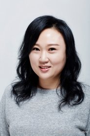 Ku Hye-ryeong portrait