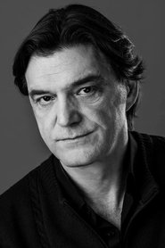 Slavko Juraga portrait
