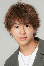 Rio Komiya portrait