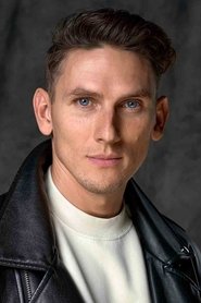 Kirill Volin portrait