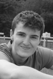 Liam Curtis Gee portrait
