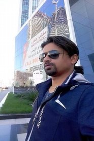 Pramit khandaker portrait