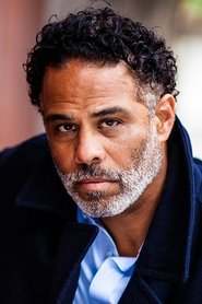 Adam Lazarre-White portrait