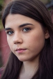 Briony Monroe portrait