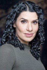 Christine Sahely portrait