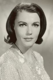 Elizabeth Allen portrait