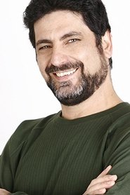 Miguel Briamonte portrait