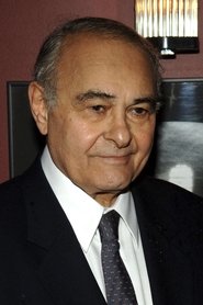 Ed Setrakian portrait