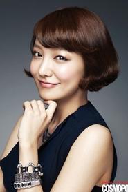 Shin So-yul portrait
