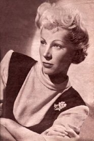 Hanna Landy portrait