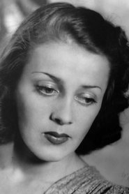Ulla Sorbon portrait