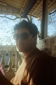 Vitor Cachoeira portrait