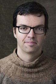 Simon Lavoie portrait