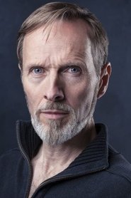 Mark Topping portrait
