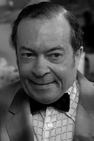 Herb Reynolds portrait