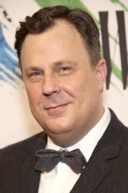 Brooks Ashmanskas portrait