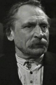 Semyon Bardin portrait