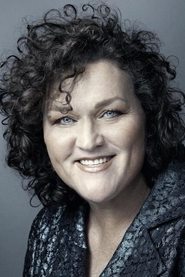 Dot-Marie Jones portrait