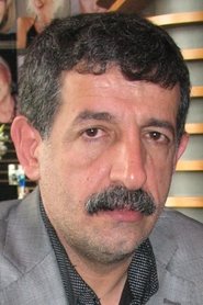 Gani Rüzgar Şavata portrait