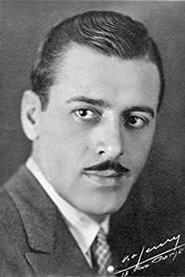 Valentín Parera portrait