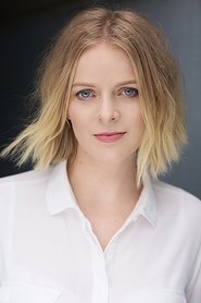Alice Foulcher portrait