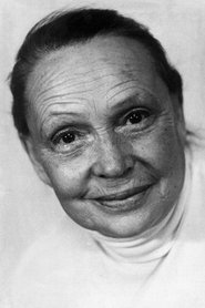 Yelizaveta Uvarova portrait