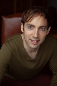 Cédric le Maoût portrait