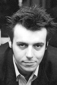 Mariusz Sibiga portrait
