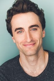 Charlie Thurston portrait