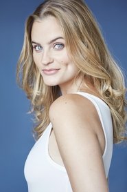 Madison Cipparone portrait