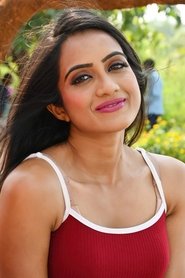 Amika Shail portrait